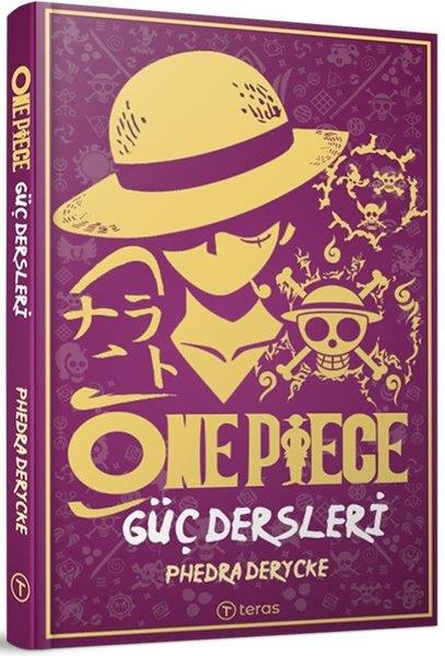 Phedra DeryckeMangaOne Piece: Güç Dersleri
