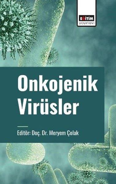 KolektifBeden SağlığıOnkojenik Virüsler