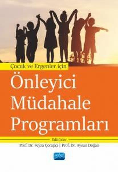 KolektifTipÖnleyici Müdahele Programı - Çocuk ve Ergenler için