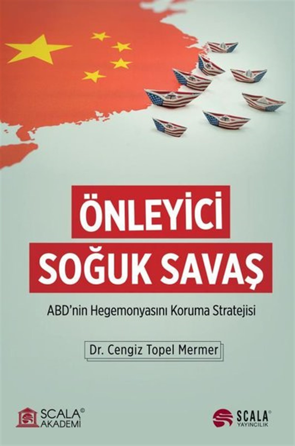 Cengiz Topel MermerDünya Siyaseti ve PolitikasıÖnleyici Soğuk Savaş - ABD'nin Hegemonyasını Koruma Stratejisi
