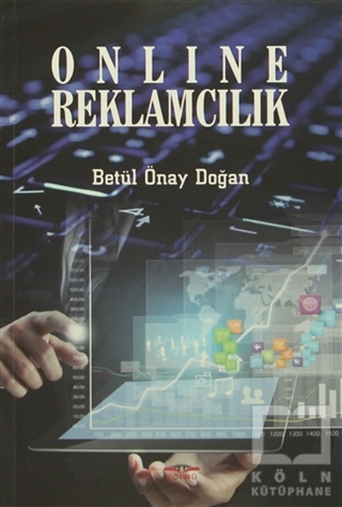 Betül Önay DoğanPazarlama, Satış, ReklamOnline Reklamcılık