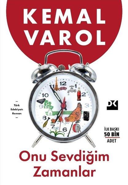 Kemal VarolTürk RomaniOnu Sevdiğim Zamanlar