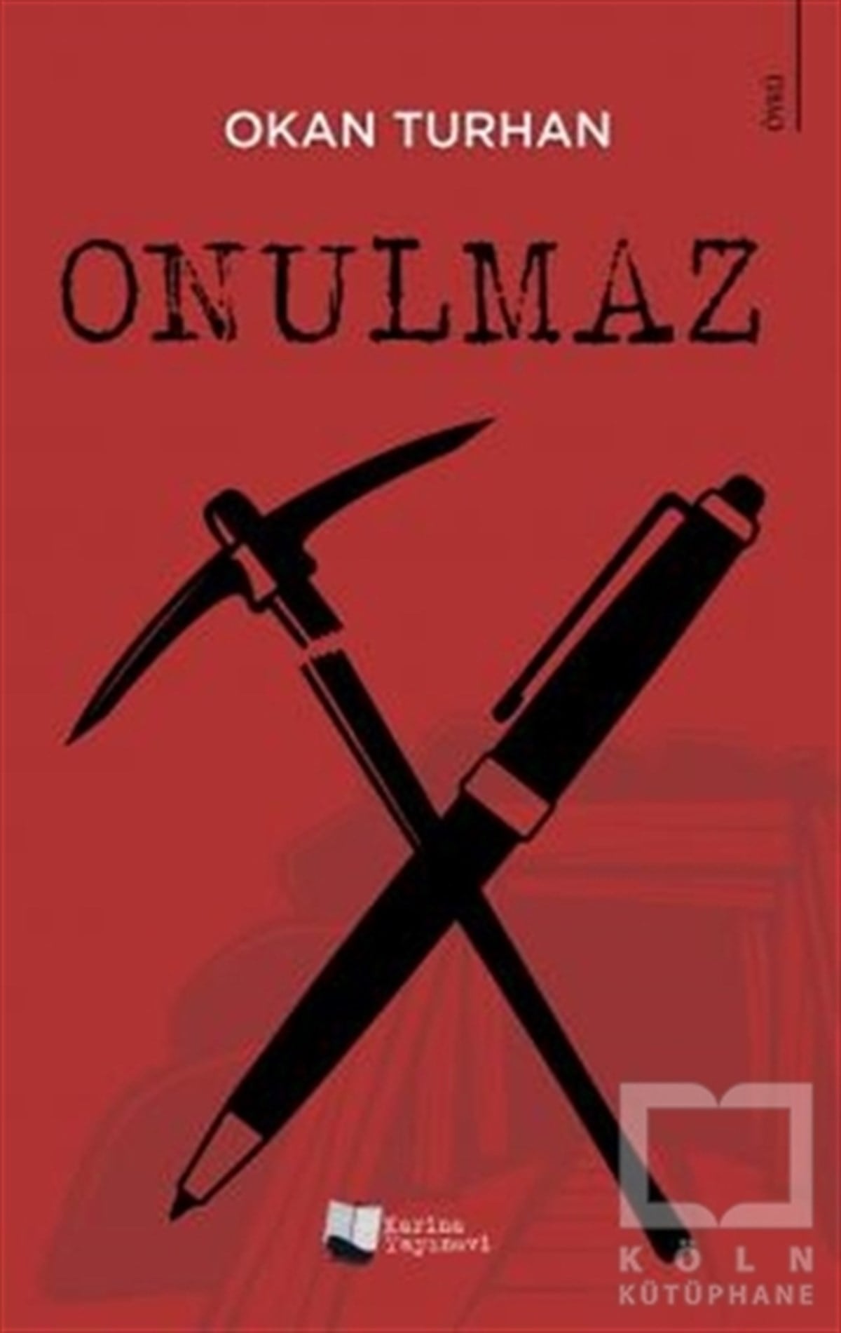 Okan TurhanGeschichten Onulmaz