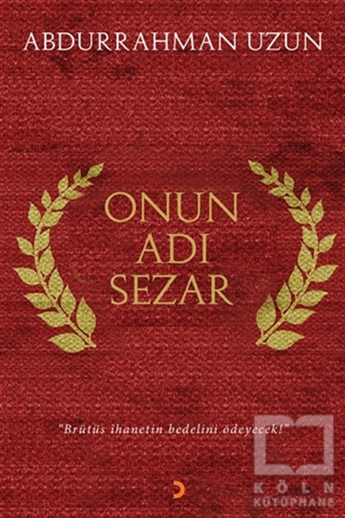 Onun Adı Sezar