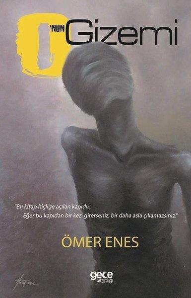 Ömer EnesDeneme KitaplarıO'nun Gizemi