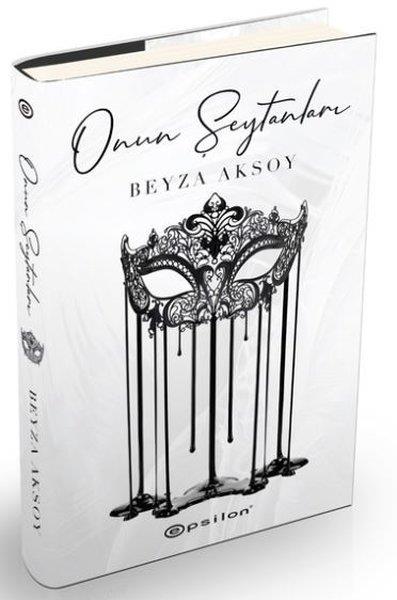 Beyza AksoyTürkçe Romanlar