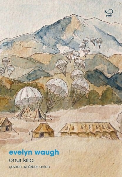 Evelyn WaughDünya RomanOnur Kılıcı