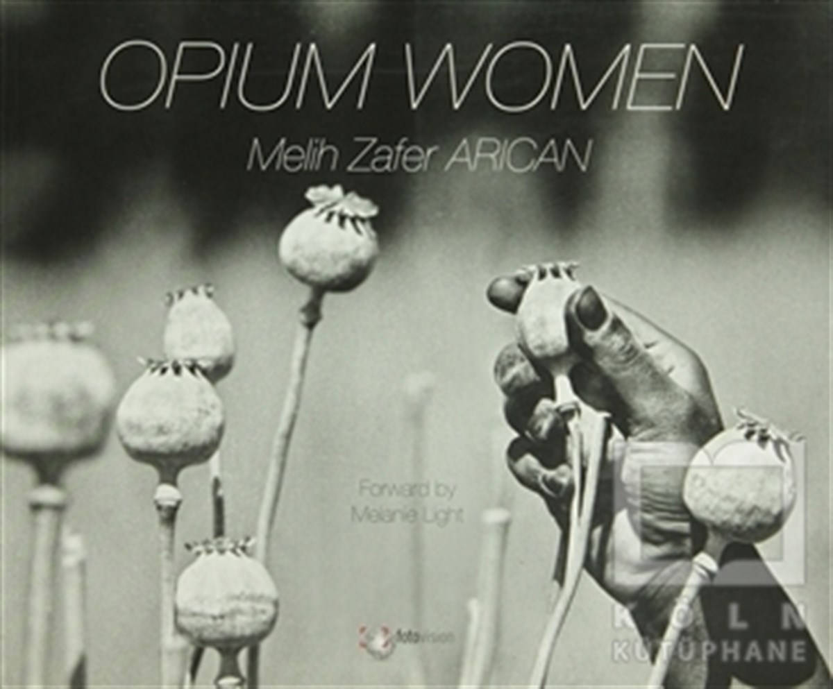 Melih Zafer ArıcanFotoğraf, Sinema, TiyatroOpium Women