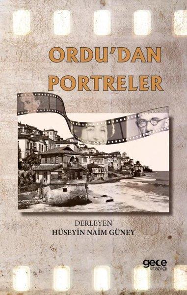 KolektifEssay BücherOrdu'dan Portreler