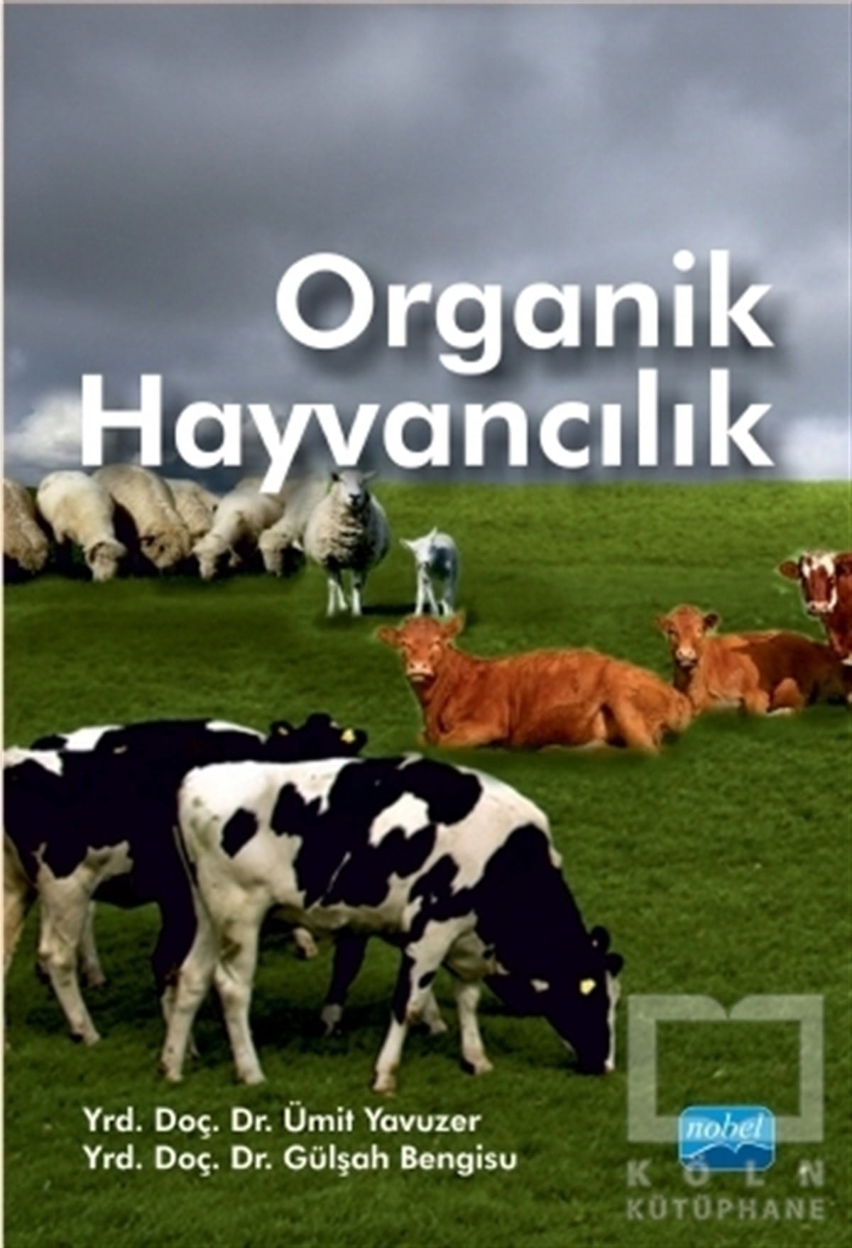 Organik Hayvancılık