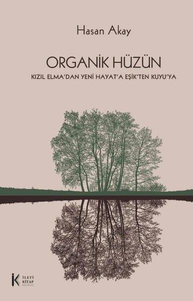 Hasan AkaySoziologie Organik Hüzün - Kızıl Elma'dan Yeni Hayat'a Eşik'ten Kuyu'ya