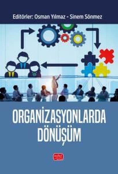 KolektifDigerOrganizasyonlarda Dönüşüm