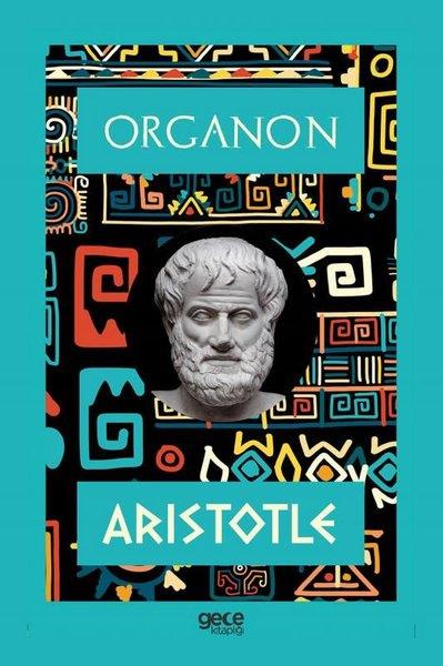 AristotlePhilosophyOrganon