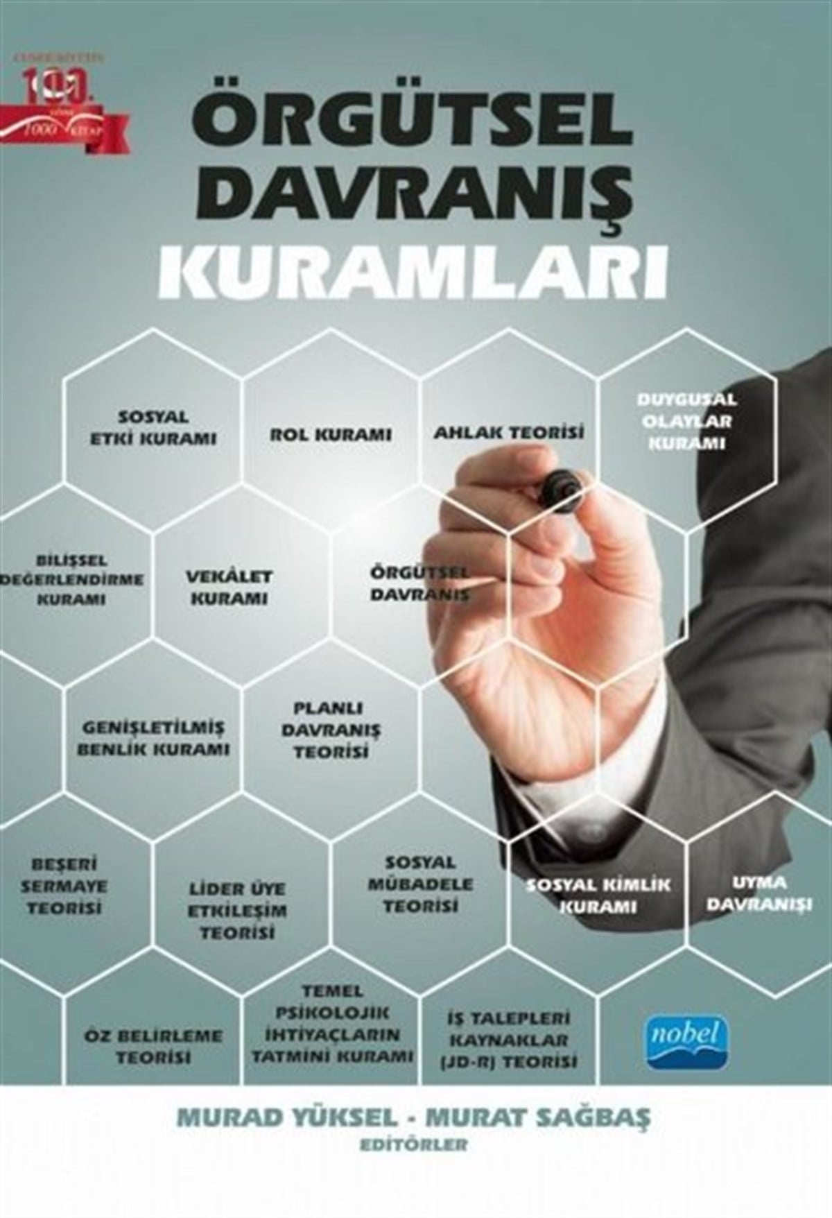 KolektifEğitimÖrgütsel Davranış Kuramları