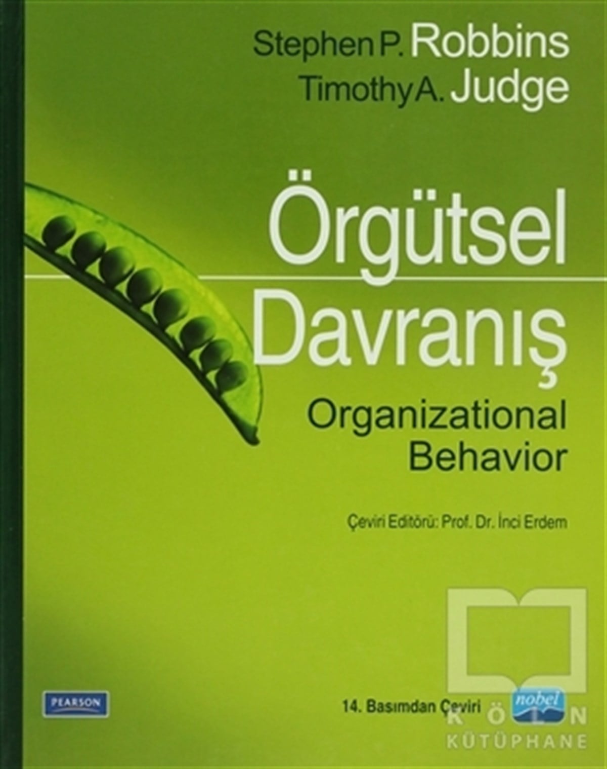 Örgütsel Davranış
