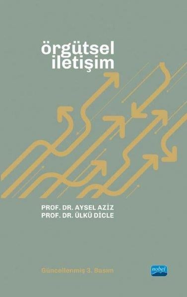 Aysel AzizEğitimÖrgütsel İletişim