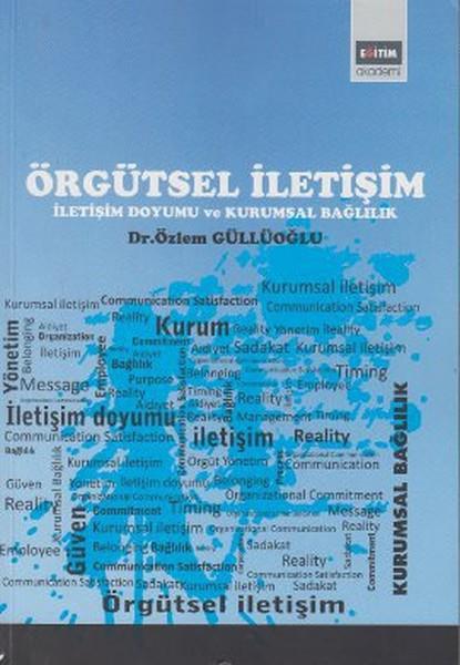 Özlem GüllüoğluAkademik Kitaplar
