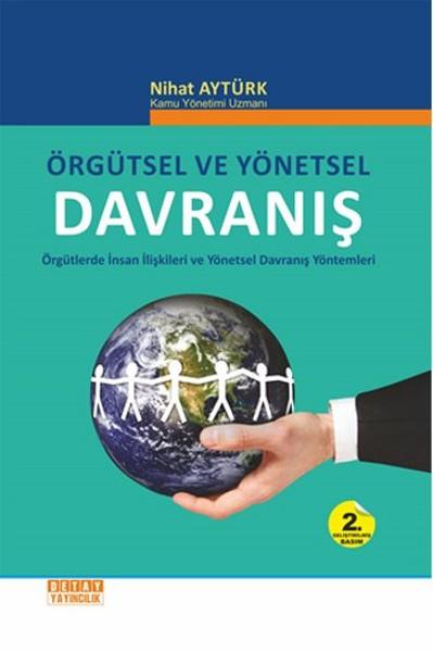 Nihat AytürkDigerÖrgütsel ve Yönetsel Davranış