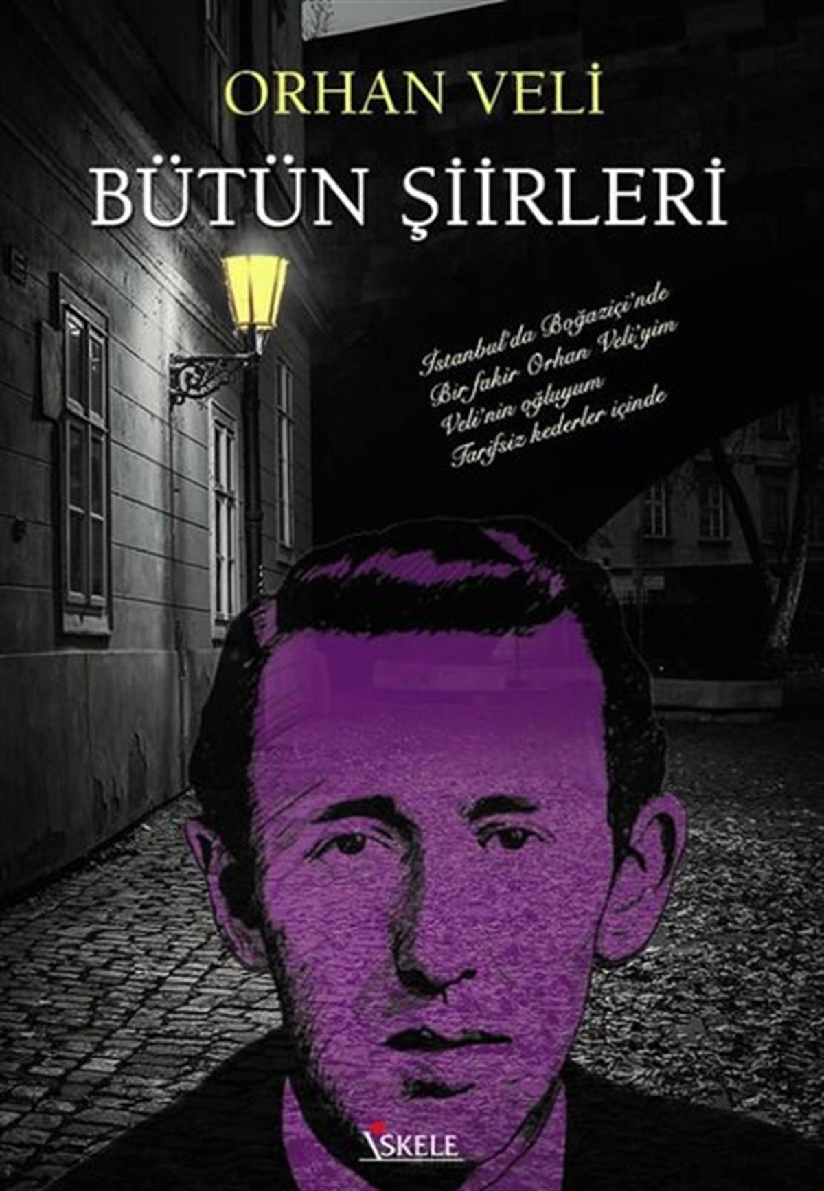 Orhan Veli KanıkTürk ŞiiriOrhan Veli Bütün Şiirleri