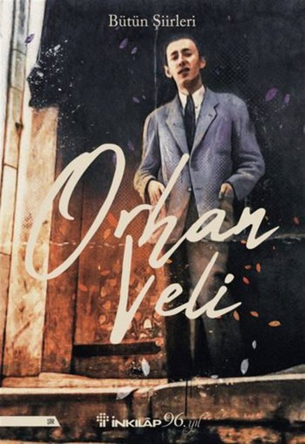 Orhan Veli KanıkTürk ŞiiriOrhan Veli - Bütün Şiirleri