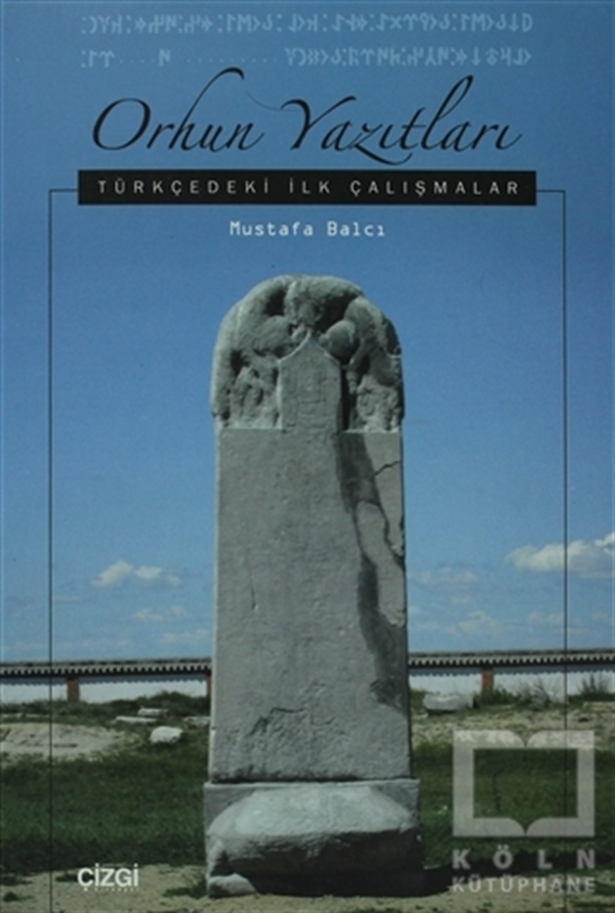 Orhun Yazıtları