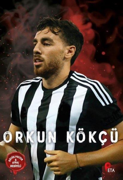 Can ErenÇocuk Gençlik RomanlarıOrkun Kökçü - Büyük Poster ve Ayraç Hediyeli
