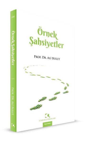 Ali Bulutİslami KitaplarÖrnek Şahsiyetler