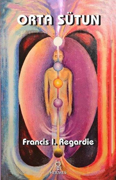 Francis I. RegardieParapsychologie BücherOrta Sütun