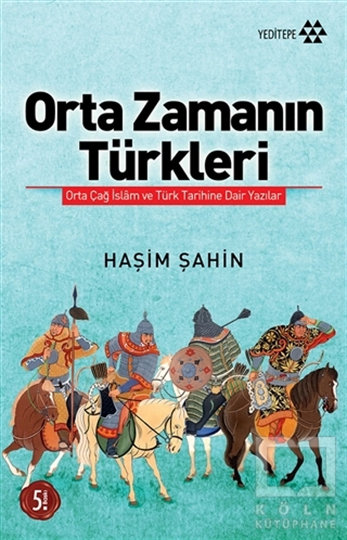 Orta Zamanın Türkleri