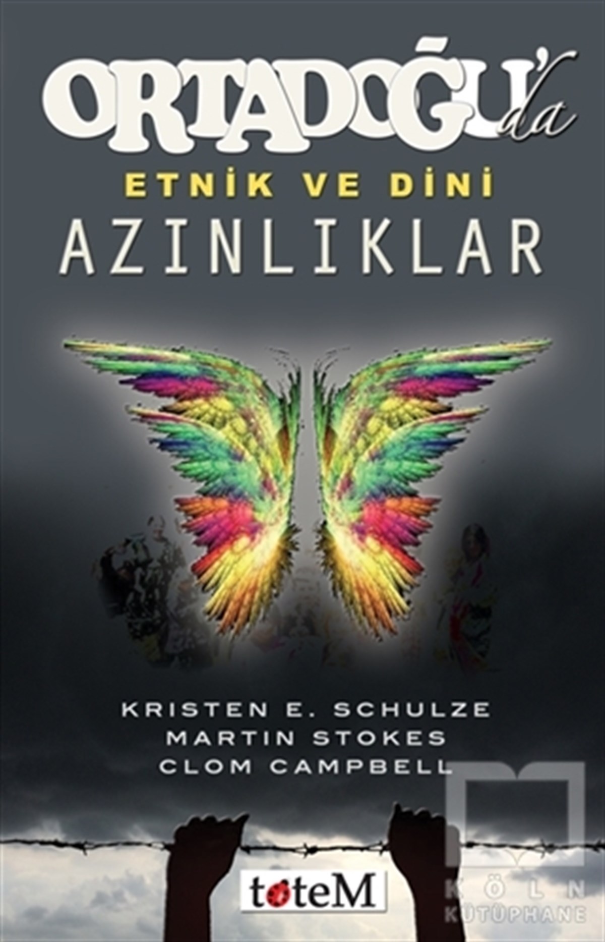 Ortadoğu’da Etnik ve Dini Azınlıklar