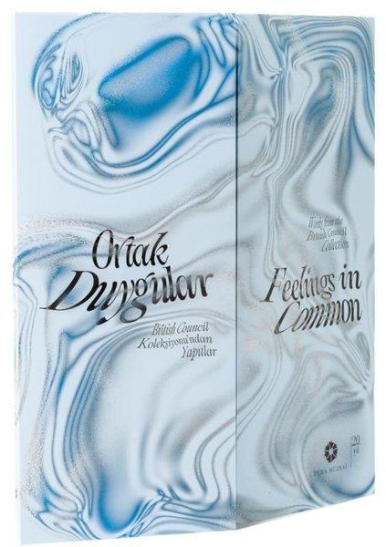 Boris GroysSanat PrestijOrtak Duygular - Feelings in Common Works from British Council Collection