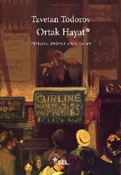 Tzvetan TodorovFelsefe BilimiOrtak Hayat