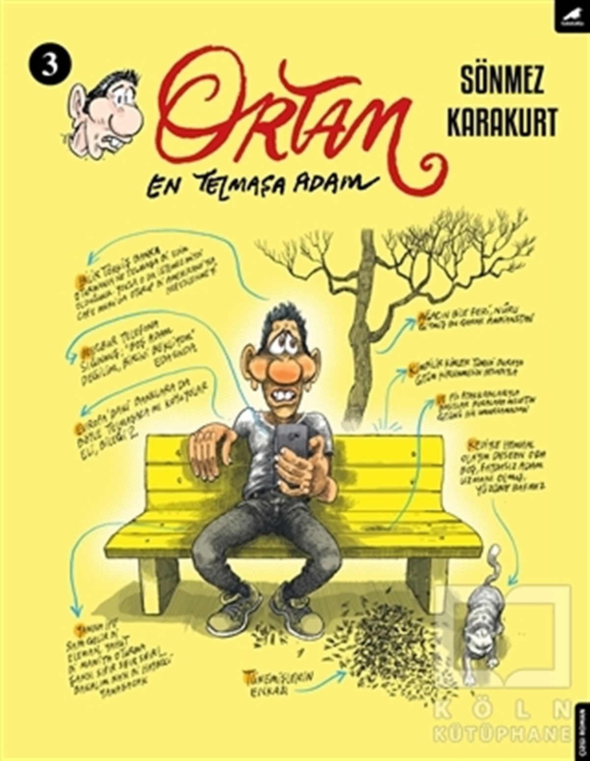 Ortam 3
