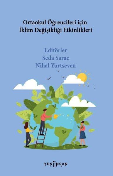 KolektifDigerOrtaokul Öğrencileri İçin İklim Değişikliği Etkinlikleri