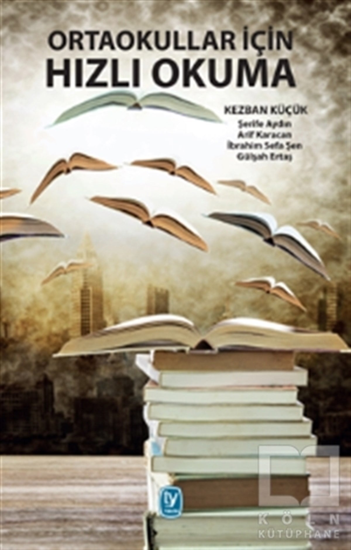 Ortaokullar İçin Hızlı Okuma