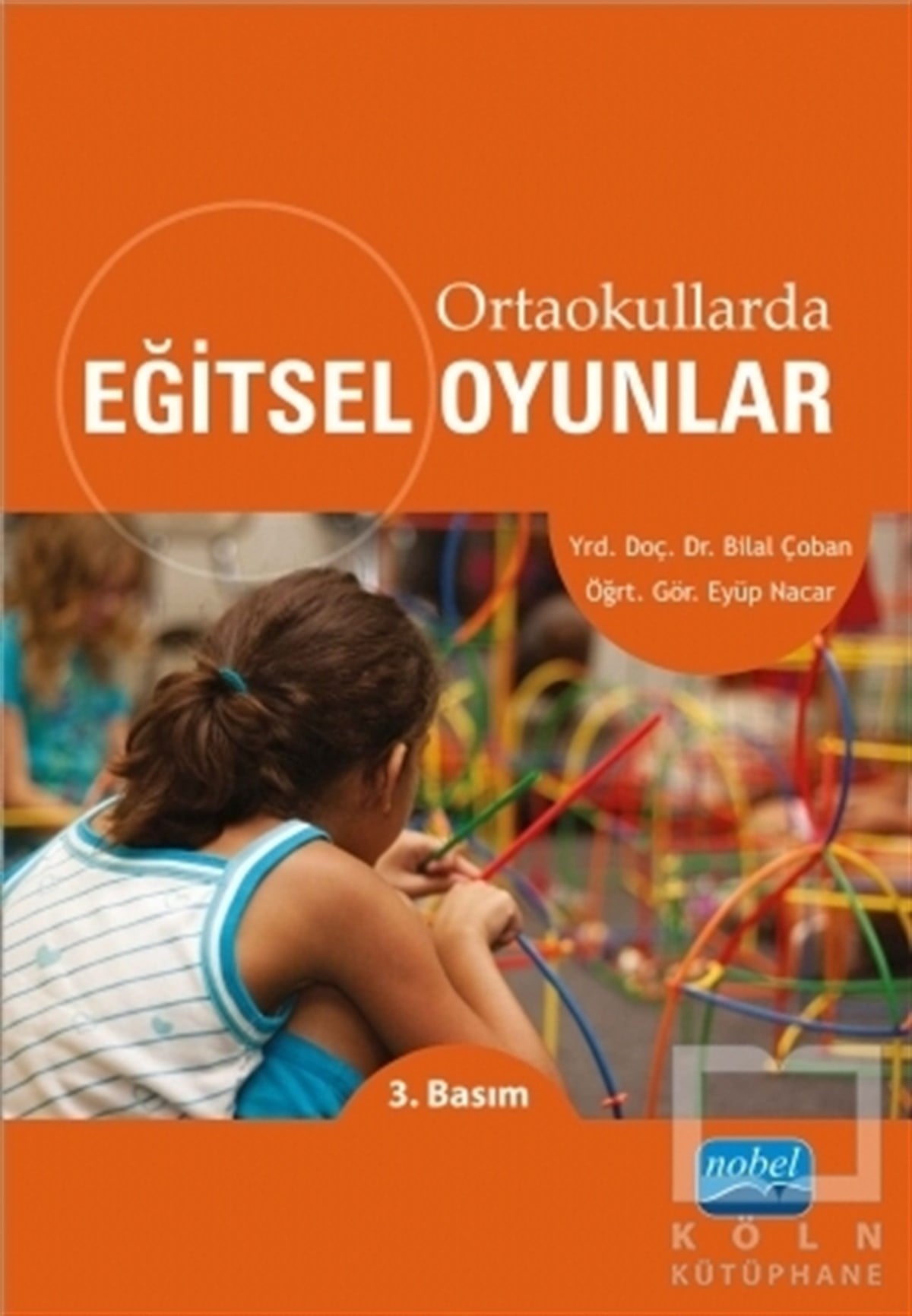 Ortaokullarda Eğitsel Oyunlar