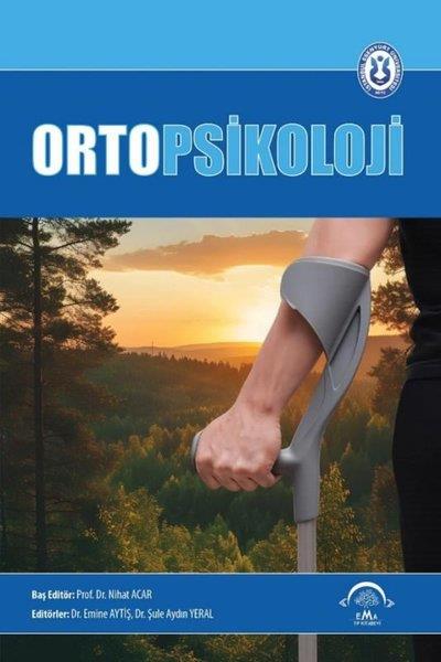 KolektifDigerOrtopsikoloji