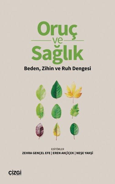 KolektifBeden SağlığıOruç ve Sağlık - Beden Zihin ve Ruh Dengesi