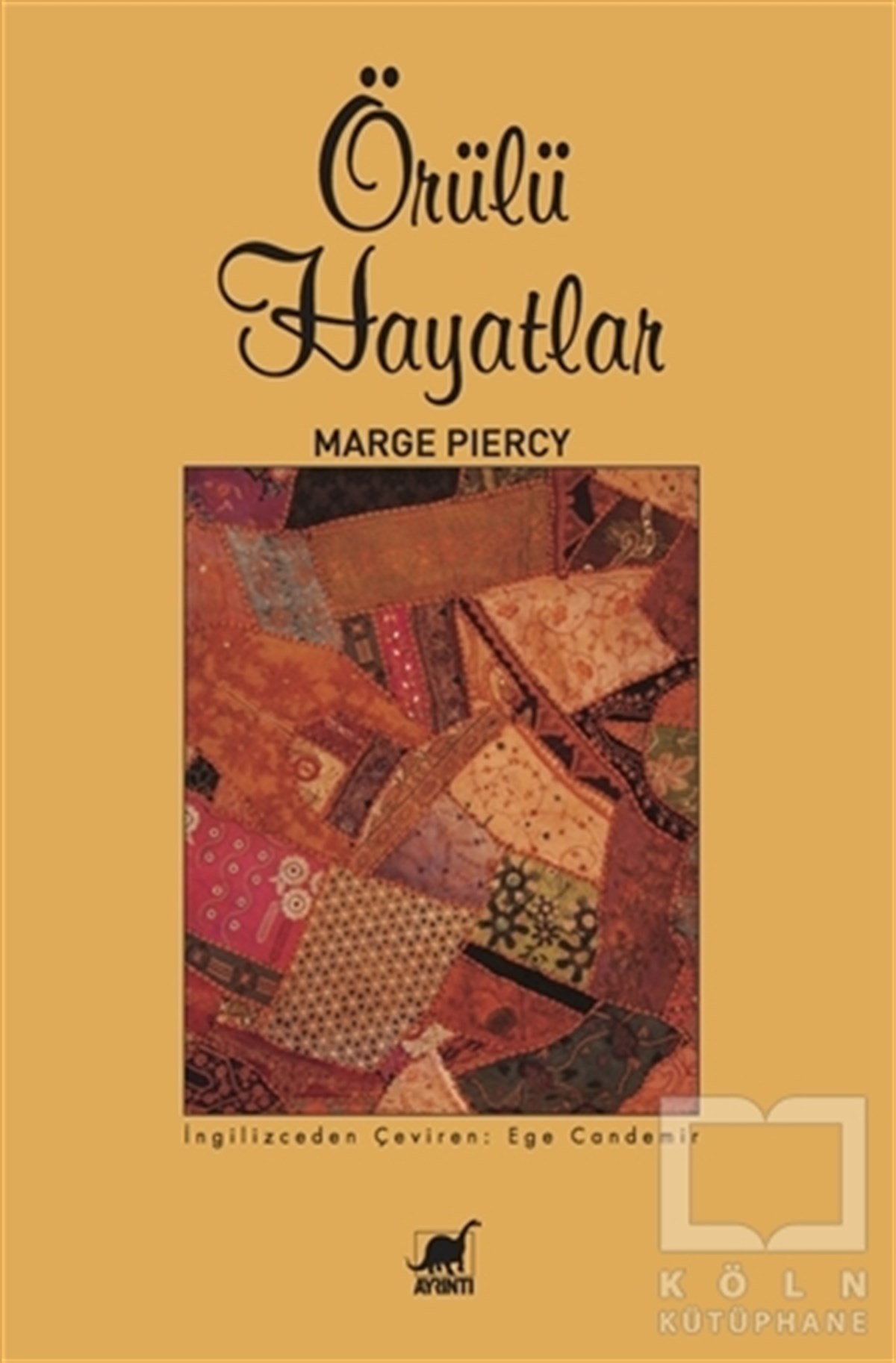 Örülü Hayatlar