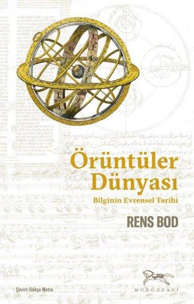 Rens BodDünya TarihiÖrüntüler Dünyası - Bilginin Evrensel Tarihi