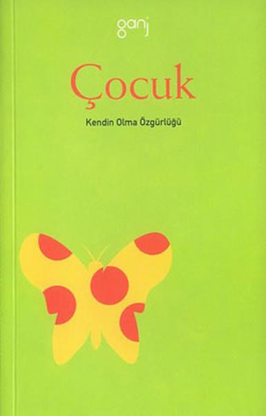 SangeetKişisel Gelişim KitaplarıOsho - Çocuk-Kendin Olma Özgürlüğü