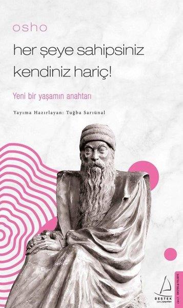 Tuğba SarıünalGenel Felsefe Kitapları