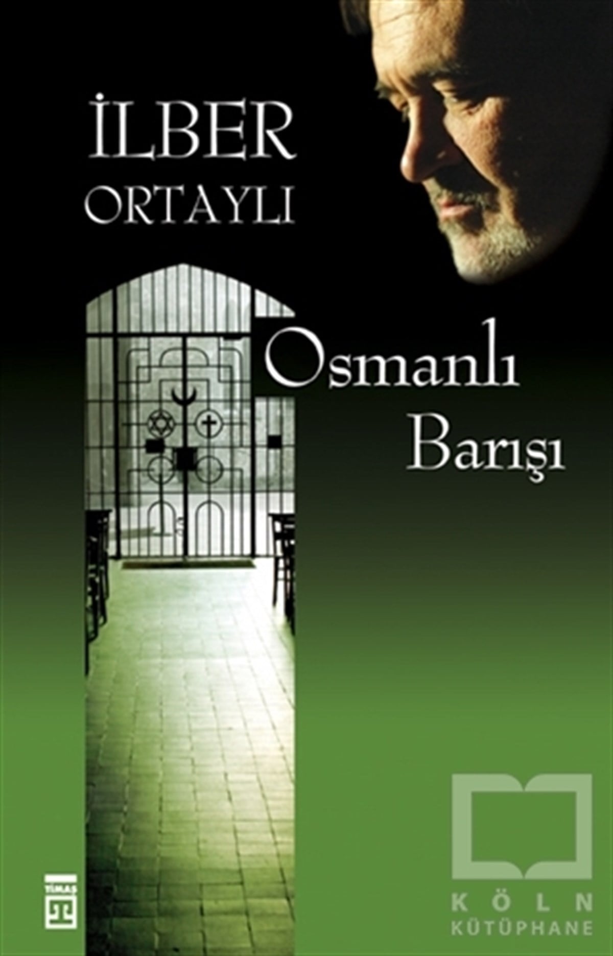 İlber OrtaylıOsmanlı TarihiOsmanlı Barışı