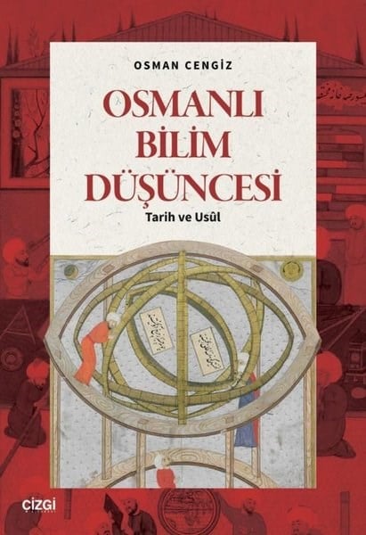 Osman CengizOsmanli TarihiOsmanlı Bilim Düşüncesi Tarih ve Usül
