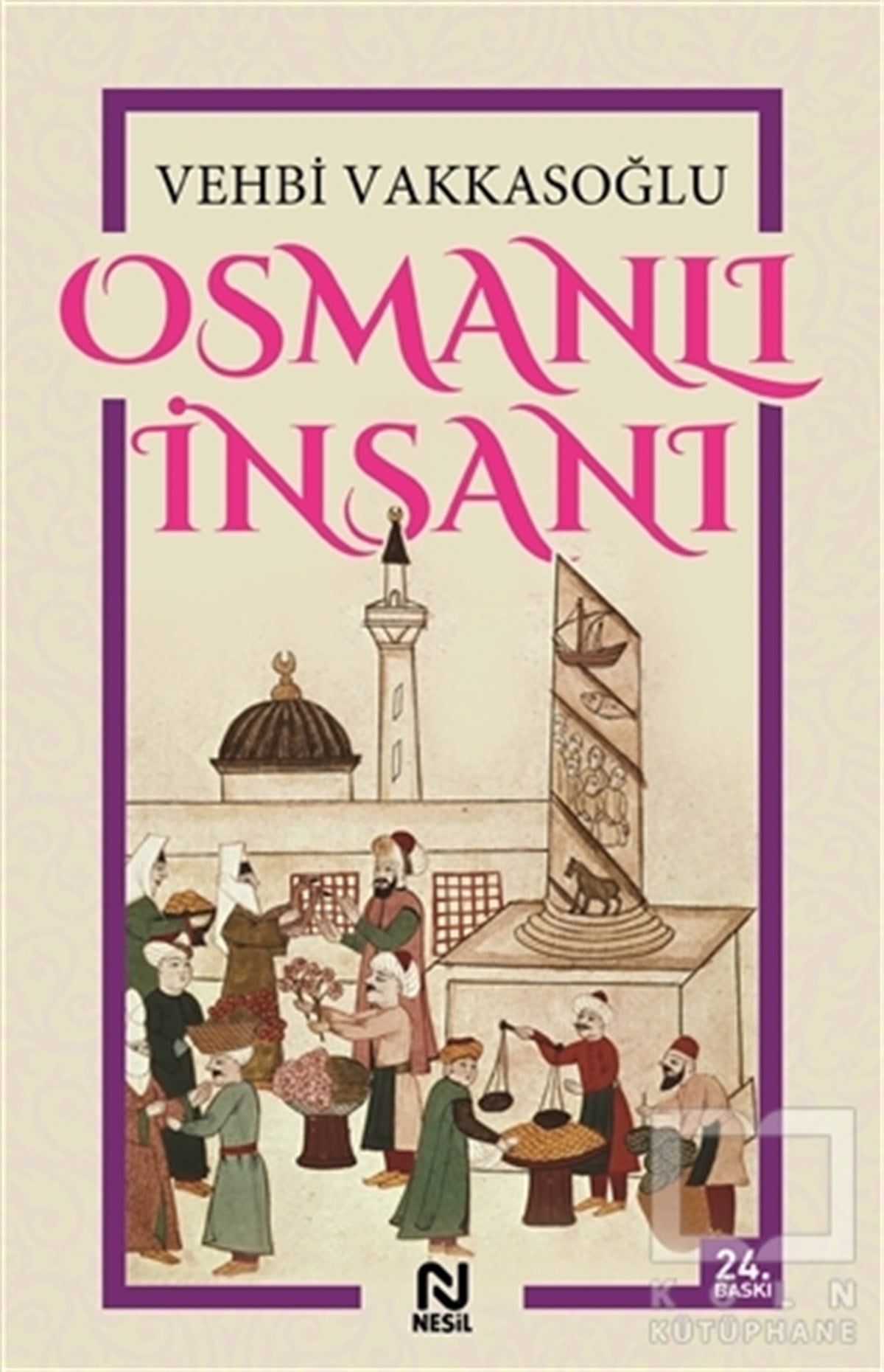 Osmanlı İnsanı