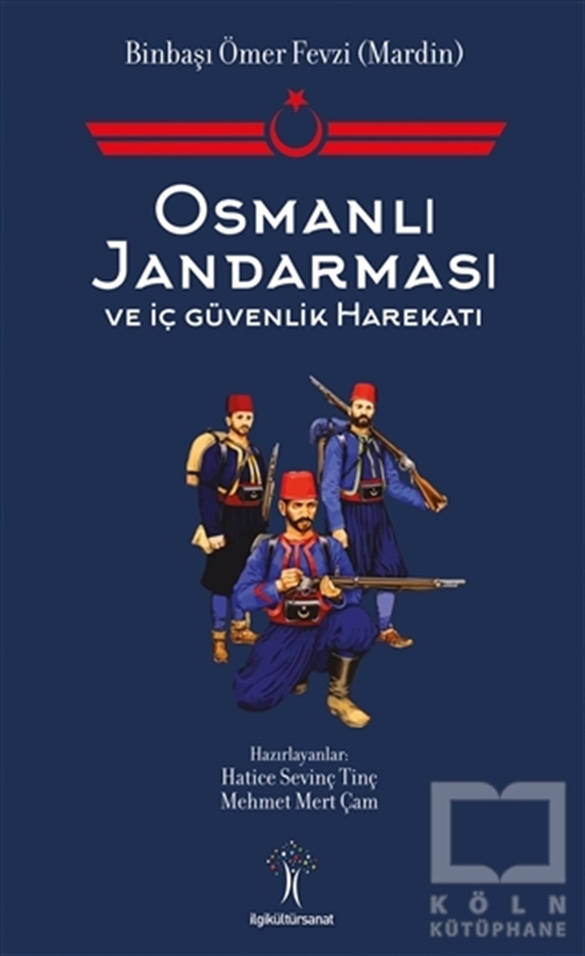 Osmanlı Jandarması ve İç Güvenlik Harekatı