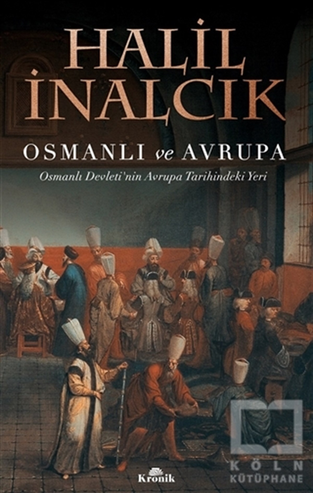 Osmanlı ve Avrupa