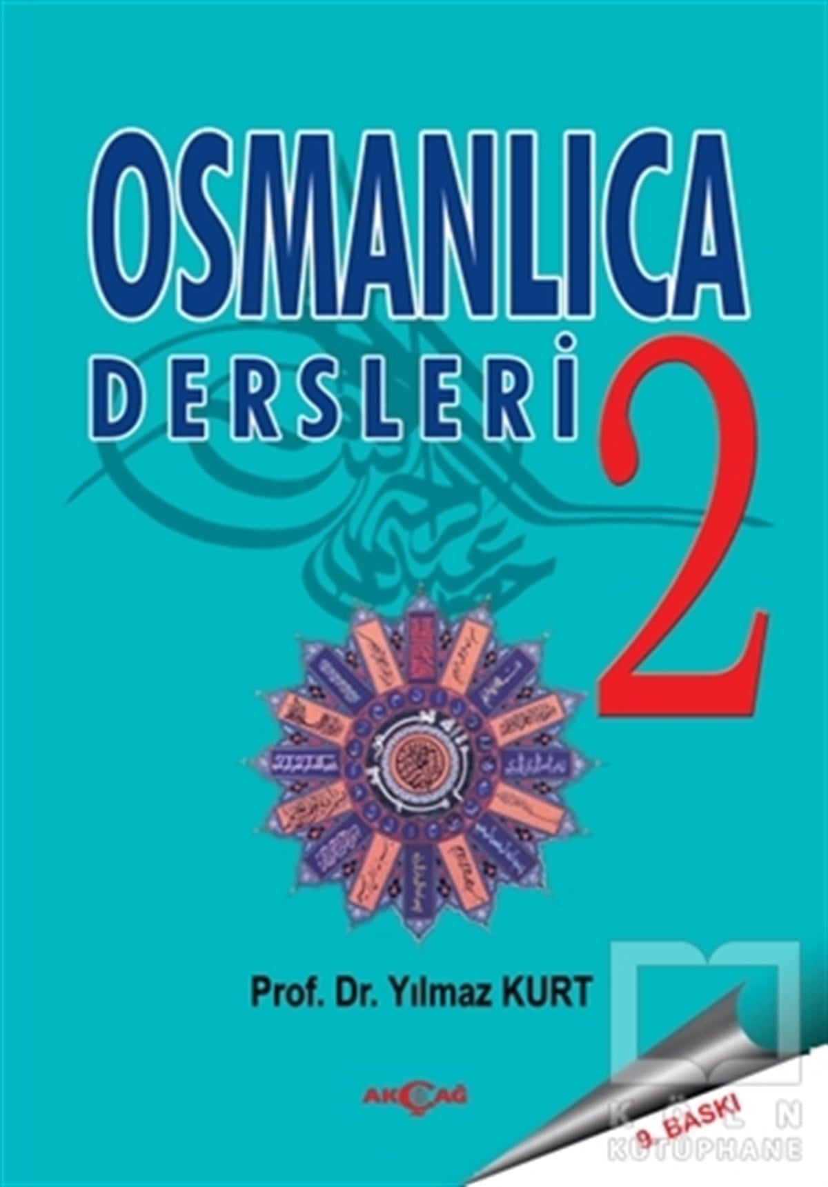 Osmanlıca Dersleri 2