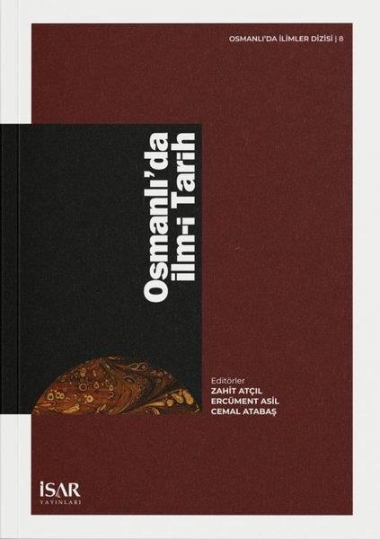 KolektifOsmanli TarihiOsmanlı'da İlm - i Tarih