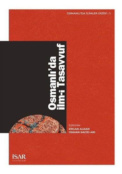 KolektifMystic BücherOsmanlıda İlm-i Tasavvuf